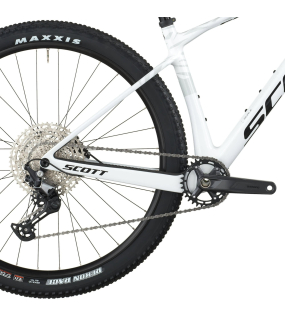 BICICLETA SCOTT SCALE 920 2026