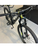 Bicicleta Scott Scale 965 tamannho - M-17" - Seminova Bicicleta Scott Scale 965 tamannho - M-17" - Seminova