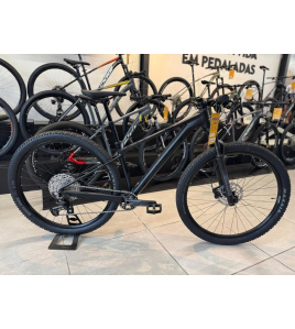 BICICLETA SCOTT SCALE 940 2026 TAMANHO S-15"