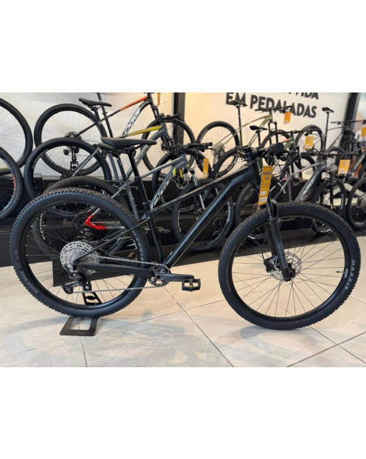 BICICLETA SCOTT SCALE 940 2026 TAMANHO S-15" BICICLETA SCOTT SCALE 940 2026 TAMANHO S-15"