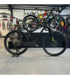 Bicicleta Scott Scale 965 tamannho - M-17" - Seminova