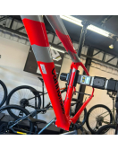 Quadro Carbono Cannondale F-si Carbon 3 - Tamanho S-15" - Seminovo Quadro Carbono Cannondale F-si Carbon 3 - Tamanho S-15" - Seminovo
