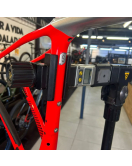 Quadro Carbono Cannondale F-si Carbon 3 - Tamanho S-15" - Seminovo Quadro Carbono Cannondale F-si Carbon 3 - Tamanho S-15" - Seminovo