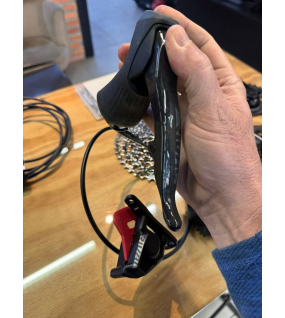 Grupo Sram Rival XPLR AXS 12v para Gravel NOVO