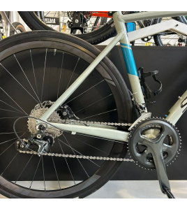Bicicleta Speed Sense Criterium Tamanho 54- M- Seminova