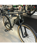Bicleta Soul SL929 GX Eagle - Tamanho M-17" Seminova Bicleta Soul SL929 GX Eagle - Tamanho M-17" Seminova
