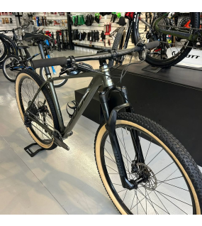 Bicicleta Soul SL929 GX Eagle - Tamanho M-17" Seminova