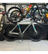 Bicicleta Speed Sense Criterium Tamanho 54- M- Seminova