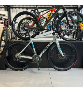 Bicicleta Speed Sense Criterium Tamanho 54- M- Seminova