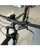 Bicleta Soul SL929 GX Eagle - Tamanho M-17" Seminova Bicleta Soul SL929 GX Eagle - Tamanho M-17" Seminova