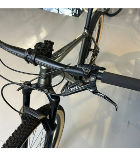 Bicleta Soul SL929 GX Eagle - Tamanho M-17" Seminova