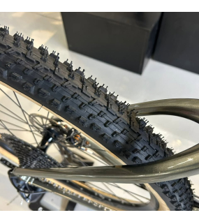Bicleta Soul SL929 GX Eagle - Tamanho M-17" Seminova