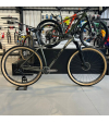 Bicleta Soul SL929 GX Eagle - Tamanho M-17" Seminova