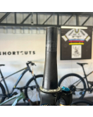 Suspensão Fox Factory 32 Kashima 2025 100mm - Semi nova Suspensão Fox Factory 32 Kashima 2025 100mm - Semi nova