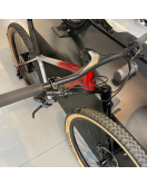 Bicicleta Cannondale F-Si Carbon 2 Tamanho - S - 15" - Semi nova Bicicleta Cannondale F-Si Carbon 2 Tamanho - S - 15" - Semi nova