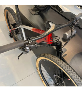  Bicicleta Cannondale F-Si Carbon 2 Tamanho - S - 15" - Semi nova