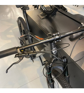 Absolute Wild 2 Bost Shimano deore 12v Tamanho- M-17