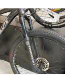Absolute Wild 2 Bost Shimano deore 12v Tamanho- M-17 Absolute Wild 2 Bost Shimano deore 12v Tamanho- M-17