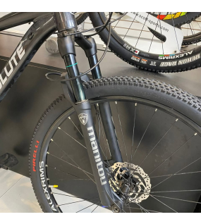 Absolute Wild 2 Bost Shimano deore 12v Tamanho- M-17