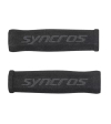 Manopla Syncros Foam Grips Preta