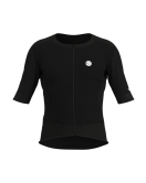 Camisa Mauro Ribeiro Mesh Preta Camisa Mauro Ribeiro Mesh Preta