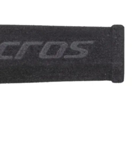 Manopla Syncros Foam Grips Preta