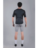 Camisa Mauro Ribeiro Mesh Preta Camisa Mauro Ribeiro Mesh Preta