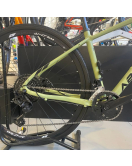 Bicicleta gravel Absolute Allroad 2x9 Tamanho XS- 13"- SemiNova