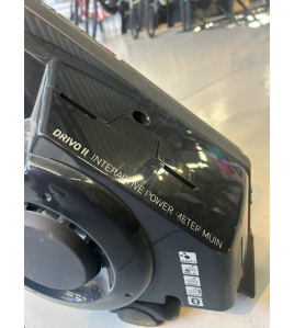 Rolo de Treino Elite Drivo II Interativo Zwift