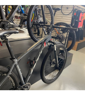 Bicicleta Oggi 7.0 Tamanho M-17" - Seminova