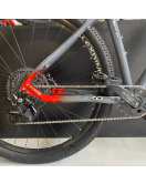 Bicicleta Oggi 7.0 Tamanho M-17" - Seminova
