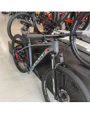 Bicicleta Oggi 7.0 Tamanho M-17" - Seminova