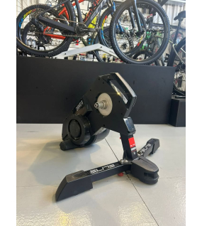 Rolo de Treino Elite Drivo II Interativo Zwift