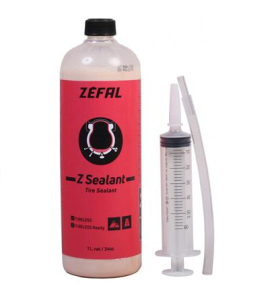 Selante Tubeless Zéfal 1l Selante Tubeless Zéfal 1l