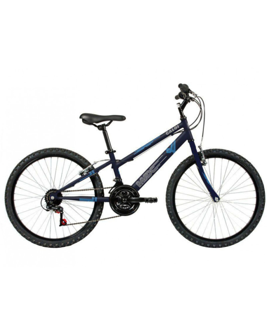 Bicicleta Caloi Max 24 2021