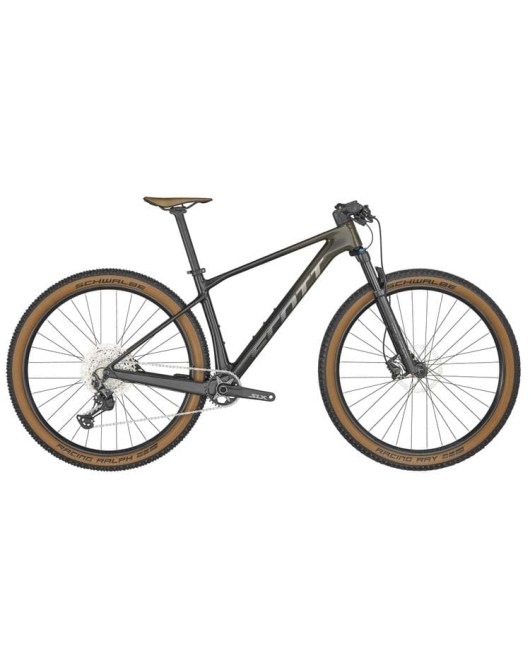 Bicicleta Scott Scale 925 2023