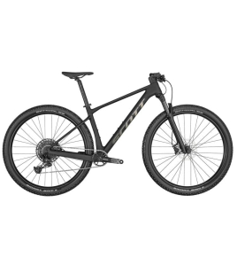 BICICLETA SCOTT SCALE 940 2025 BLACK BICICLETA SCOTT SCALE 940 2025 BLACK