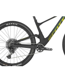 BICICLETA SCOTT SPARK RC COMP 2023 - VERDE