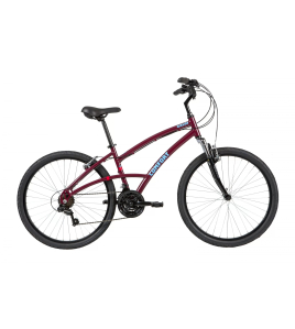 BICICLETA CALOI 400 FEMININA