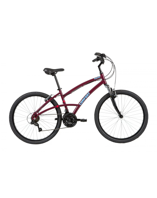 BICICLETA CALOI 400 FEMININA