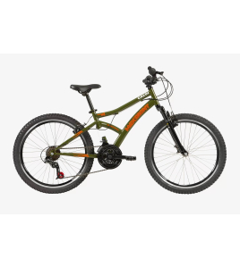 BICICLETA CALOI MAX FRONT ARO 24'' 2021 BICICLETA CALOI MAX FRONT ARO 24'' 2021