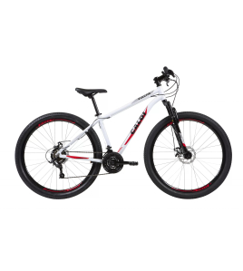 Bicicleta Caloi Vulcan