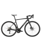 Bicicleta Scott Addict 40 Di2 2025 - Preta