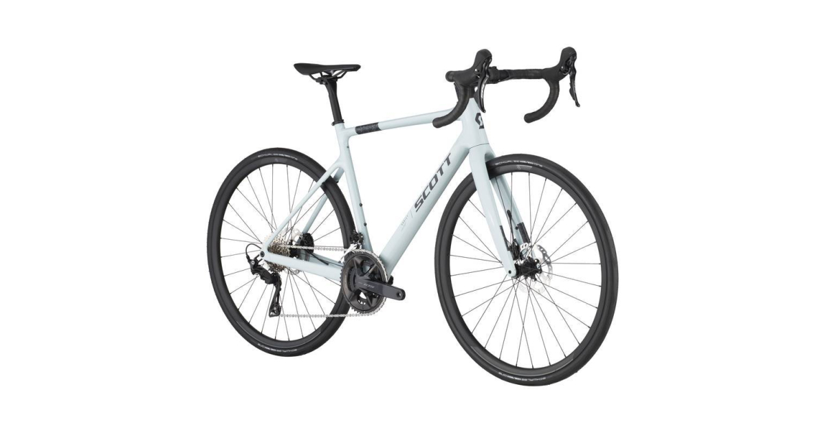 【新品】SCOTT ADDICT 50 サイズS ADDICT