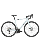 Bicicleta Scott Addic 50 2025 - Branca