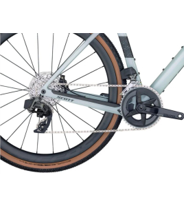 Bicicleta Scott Addict Gravel 20 2024