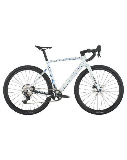 Bicicleta Scott Addict Gravel 30 2026
