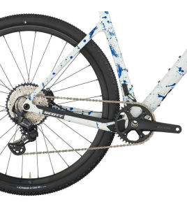 Bicicleta Scott Addict Gravel 30 2026