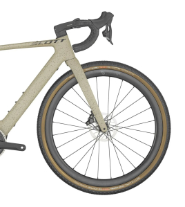 Bicicleta Scott Solace Gravel E-ride 20 Elétrica