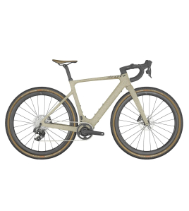 Bicicleta Scott Solace Gravel E-ride 20 Elétrica
